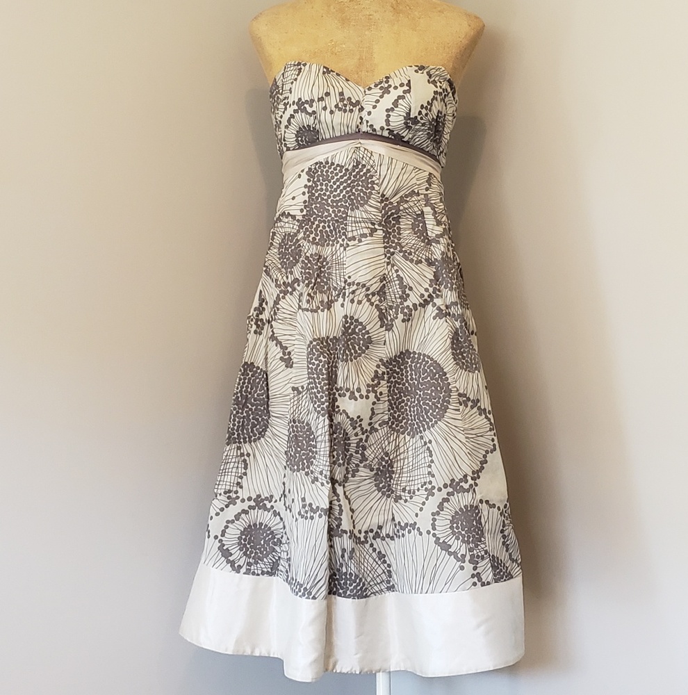 Anthropologie dress